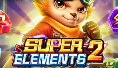 Super Elements 2