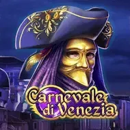 Carnevale di VeneziaAmigo