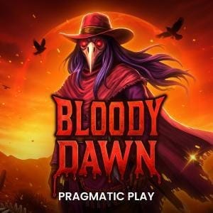 Bloody Dawn game icon