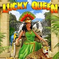 Lucky QueenVoltent game thumbnail