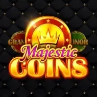 Majestic CoinsTomhorn game thumbnail