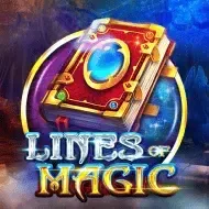 Lines of Magic