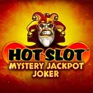Mystery Jackpot Joker