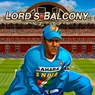 Lords Balcony game thumbnail