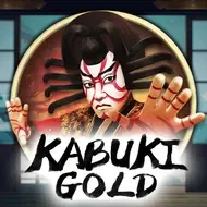 Kabuki Gold game thumbnail