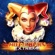 Hot to Burn Extreme game thumbnail