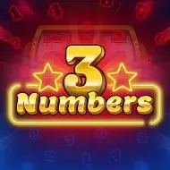 3 NumbersPlatipus