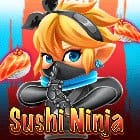 Sushi Ninja game icon