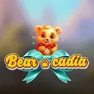 Bear Cadia Urgentgames