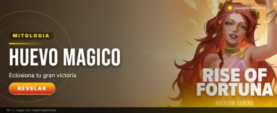 Descarga la app de Olimpo Bet Perú