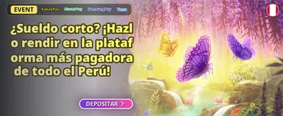 Plataforma de apuestas Olimpo Bet Perú