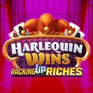 Harlequin WinsHighfive