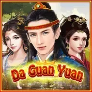 Da Guan YuanKA Gaming