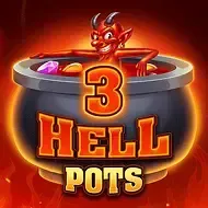 3 Hell PotsOnlyplay