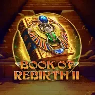 Book Of Rebirth 2 game thumbnail