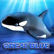 Great BlueJOKER